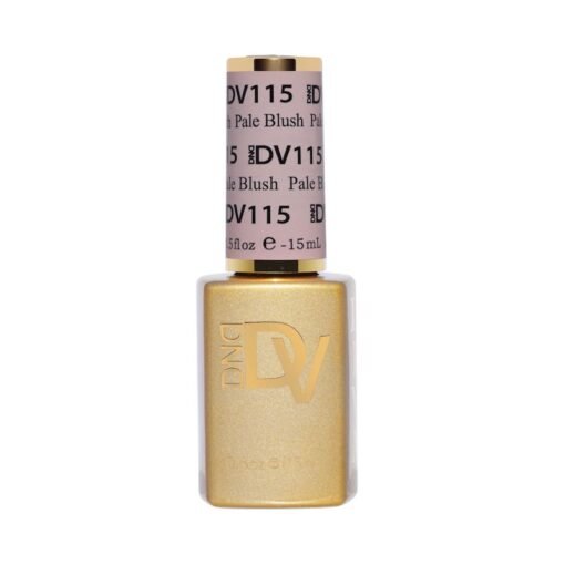 Chỉ Sơn Gel Diva (101-199)