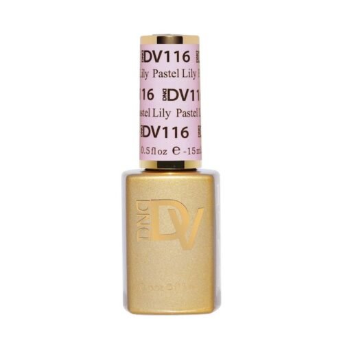 Chỉ Sơn Gel Diva (101-199)