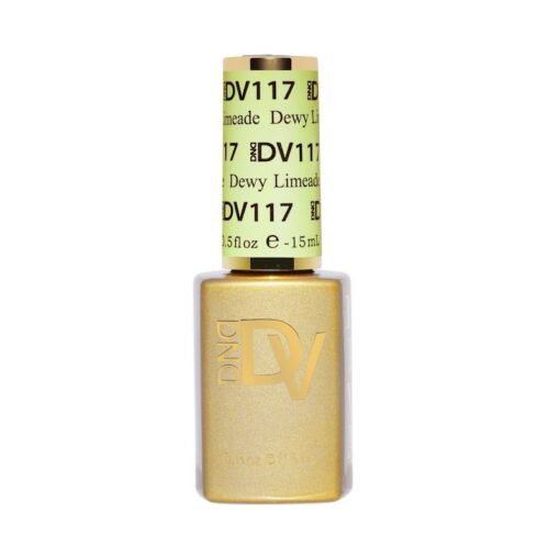Chỉ Sơn Gel Diva (101-199)