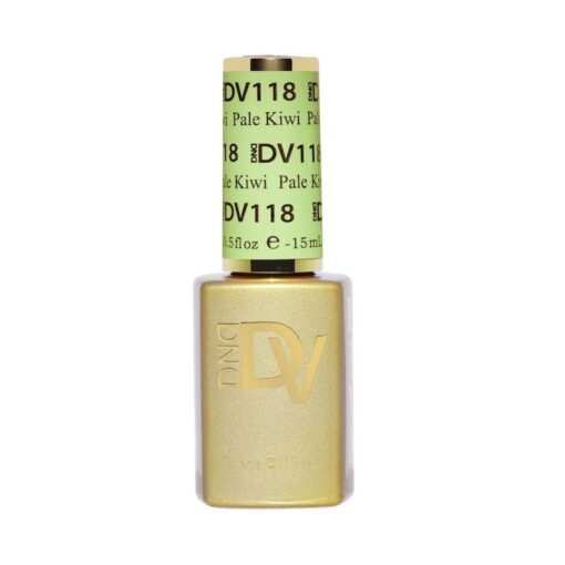 Chỉ Sơn Gel Diva (101-199)