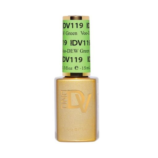 Chỉ Sơn Gel Diva (101-199)