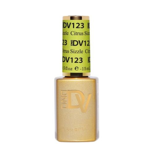 Chỉ Sơn Gel Diva (101-199)