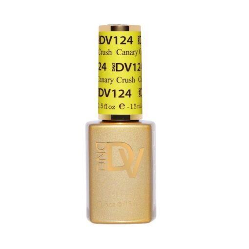 Chỉ Sơn Gel Diva (101-199)