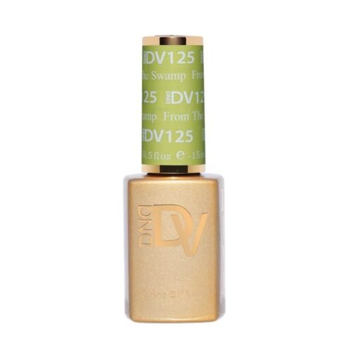 Chỉ Sơn Gel Diva (101-199)