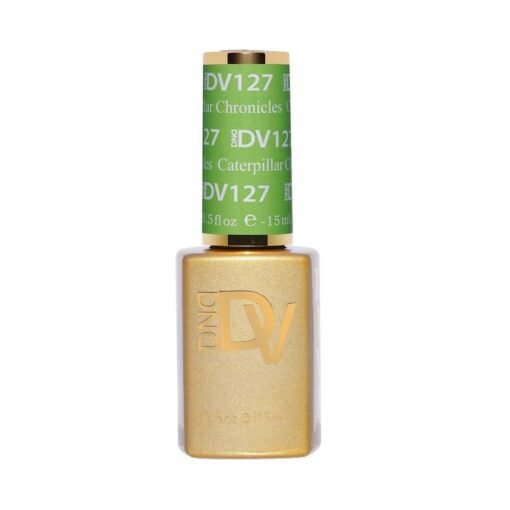 Chỉ Sơn Gel Diva (101-199)