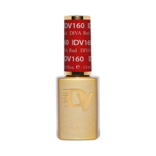 Chỉ Sơn Gel Diva (101-199)