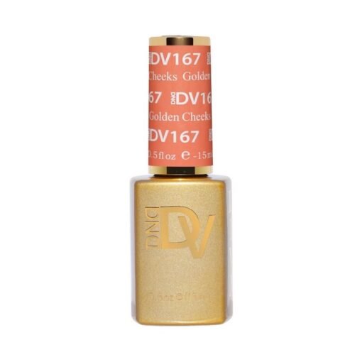Chỉ Sơn Gel Diva (101-199)