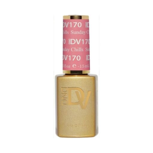 Chỉ Sơn Gel Diva (101-199)