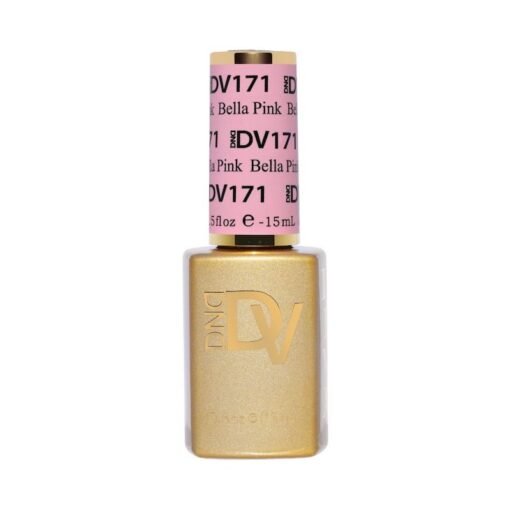 Chỉ Sơn Gel Diva (101-199)