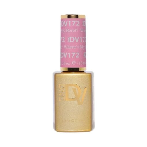 Chỉ Sơn Gel Diva (101-199)