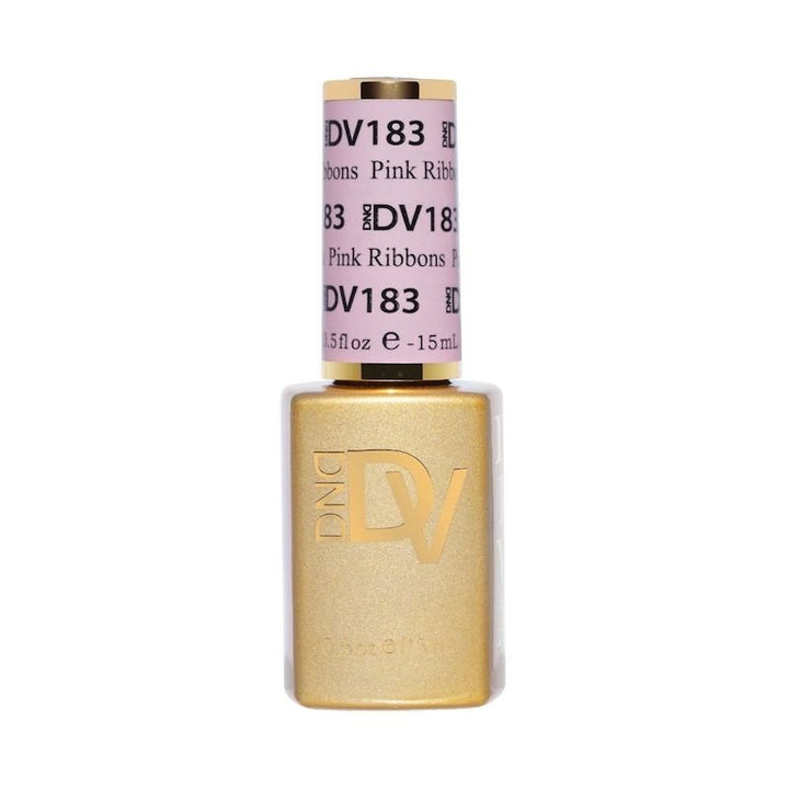 Chỉ Sơn Gel Diva (101-199)
