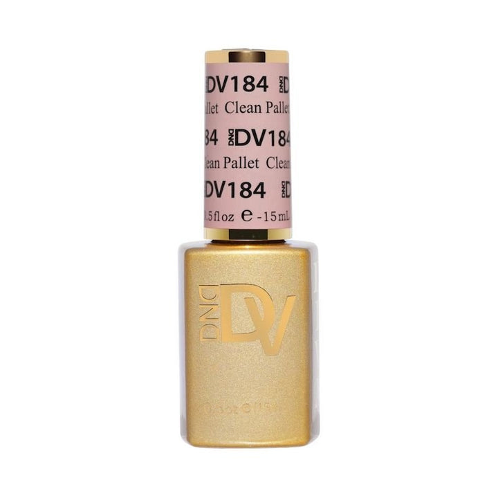 Chỉ Sơn Gel Diva (101-199)