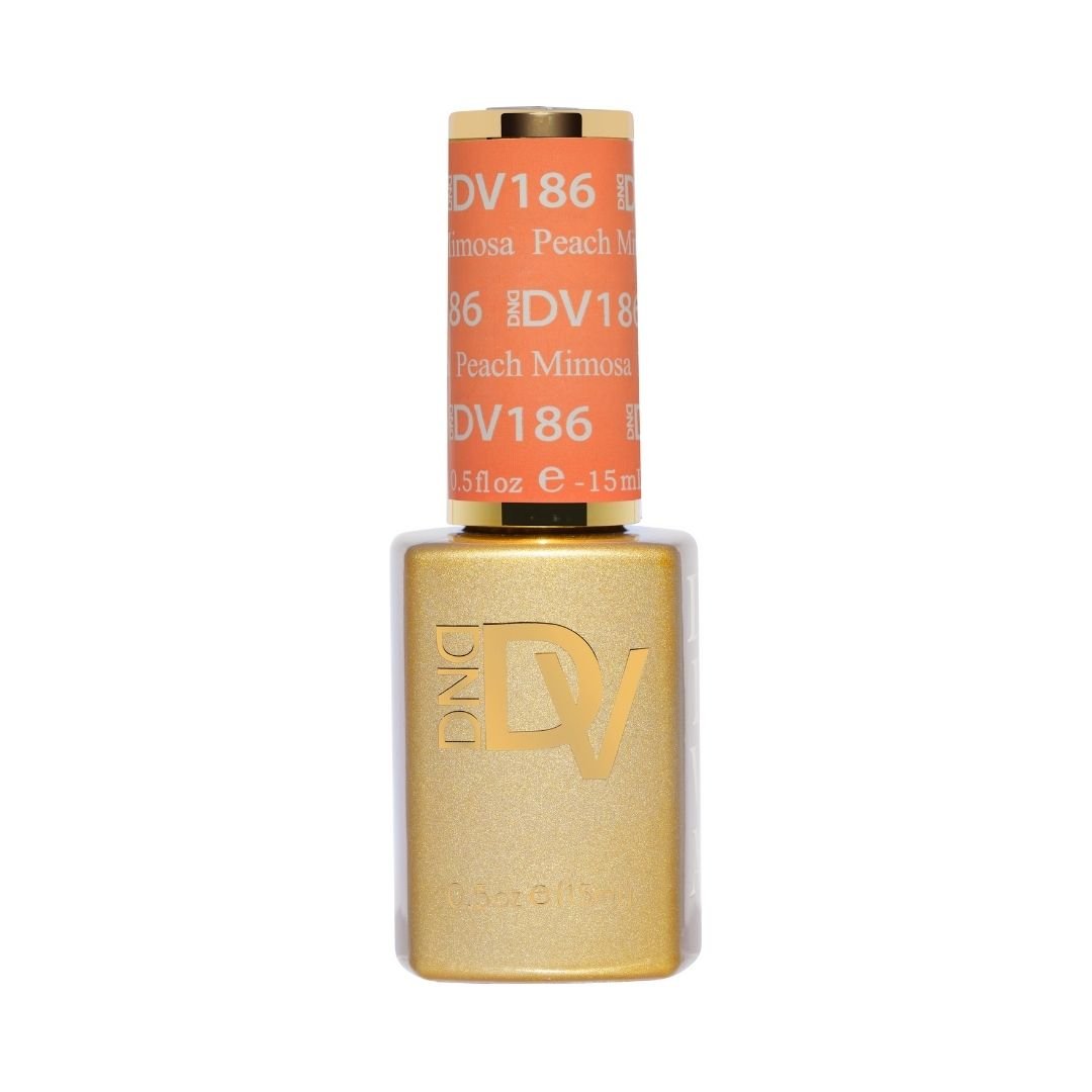 Chỉ Sơn Gel Diva (101-199)