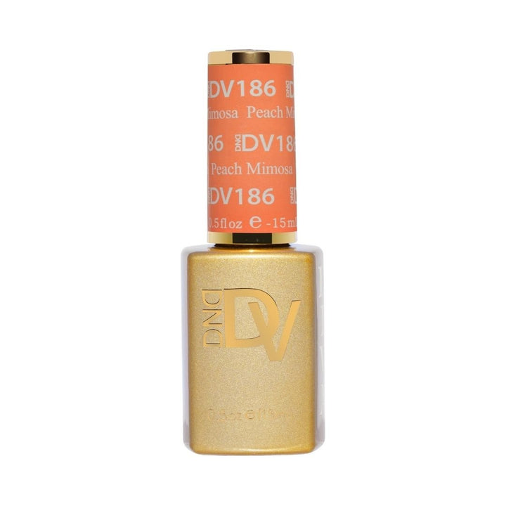 Chỉ Sơn Gel Diva (101-199)