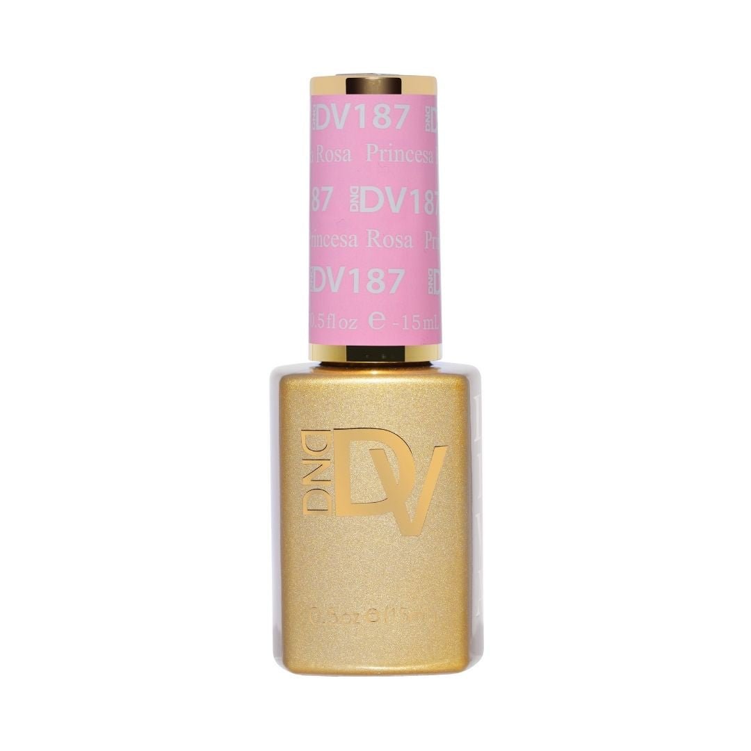 Chỉ Sơn Gel Diva (101-199)