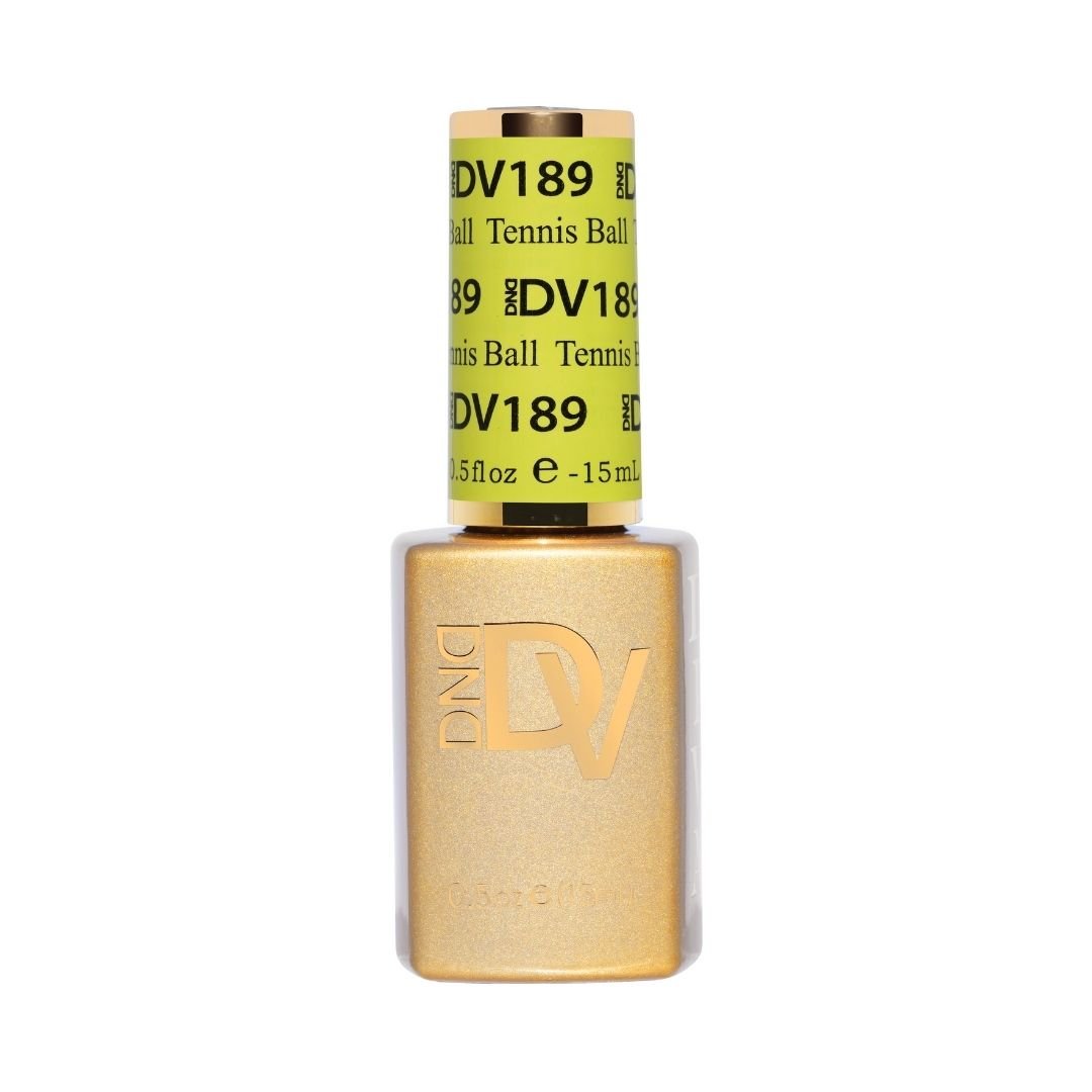 Chỉ Sơn Gel Diva (101-199)