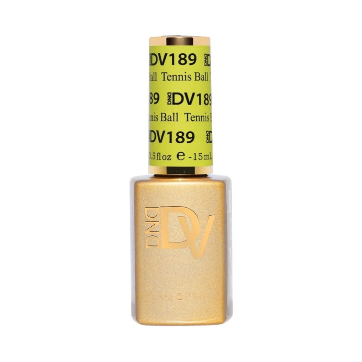 Chỉ Sơn Gel Diva (101-199)