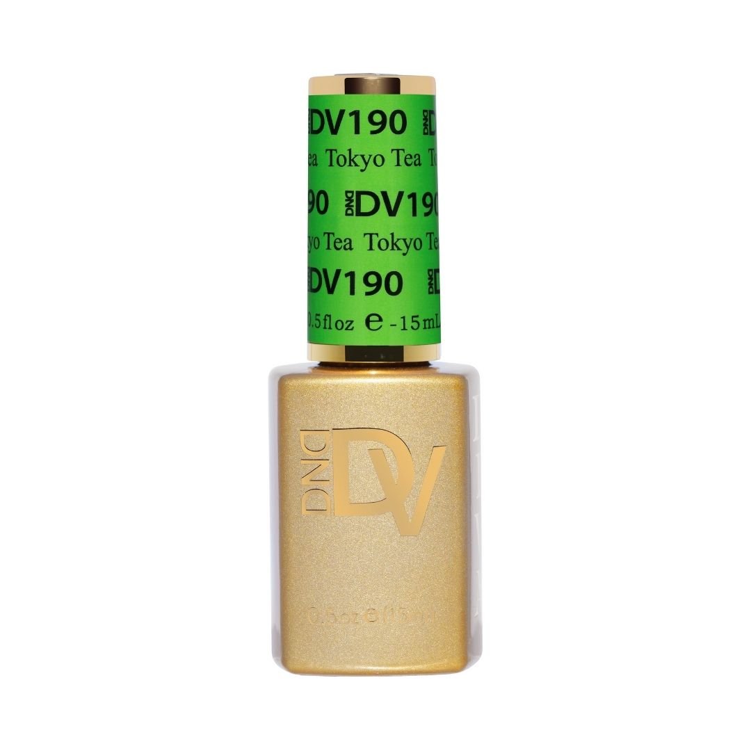 Chỉ Sơn Gel Diva (101-199)