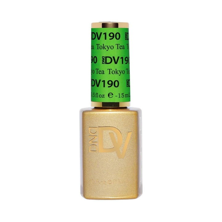 Chỉ Sơn Gel Diva (101-199)