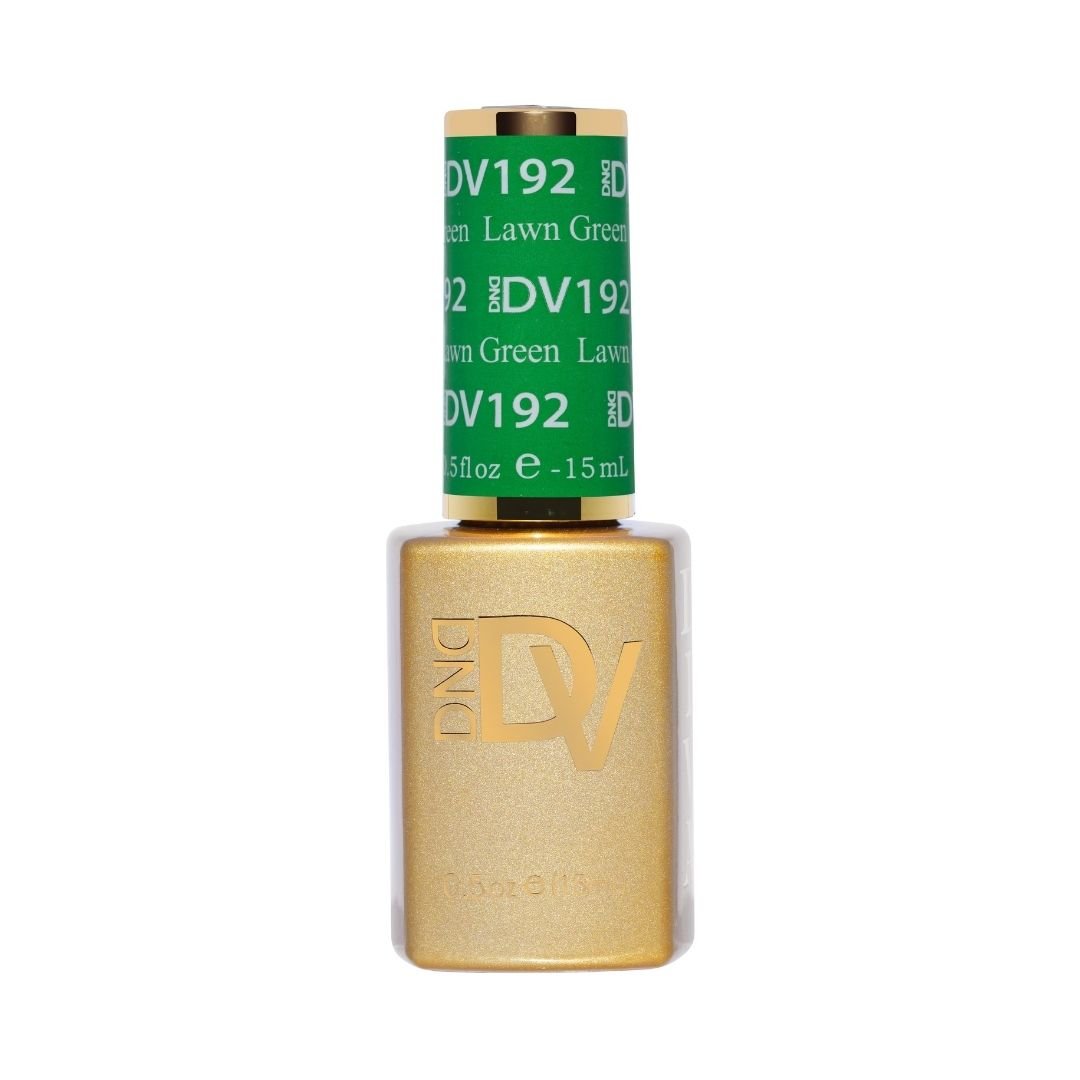 Chỉ Sơn Gel Diva (101-199)