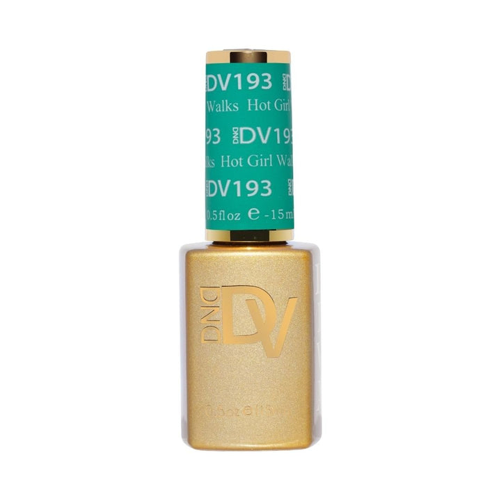 Chỉ Sơn Gel Diva (101-199)