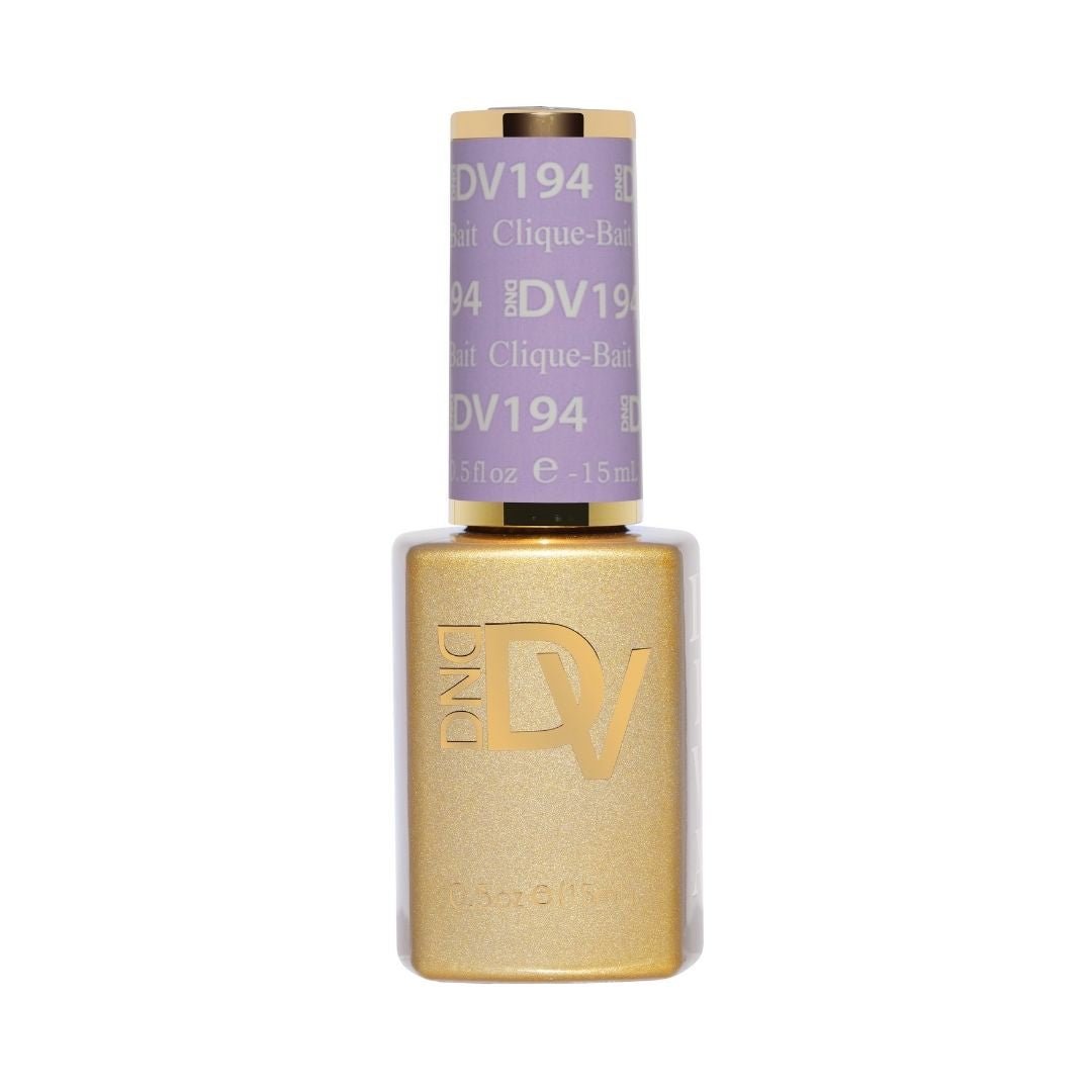 Chỉ Sơn Gel Diva (101-199)