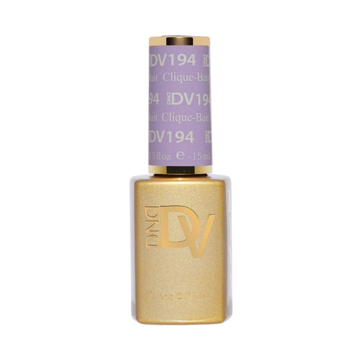 Chỉ Sơn Gel Diva (101-199)