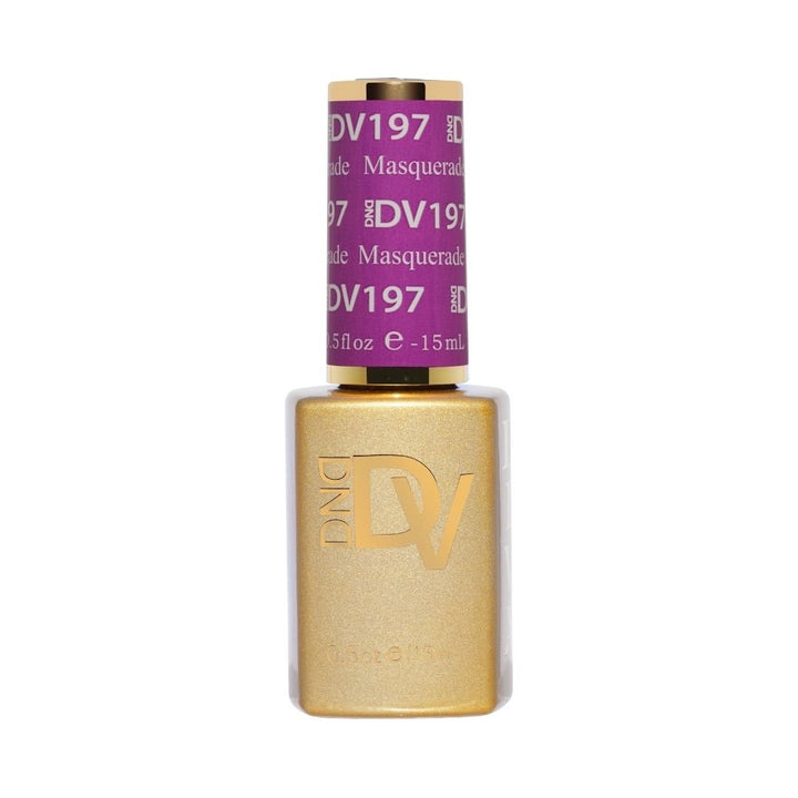 Chỉ Sơn Gel Diva (101-199)