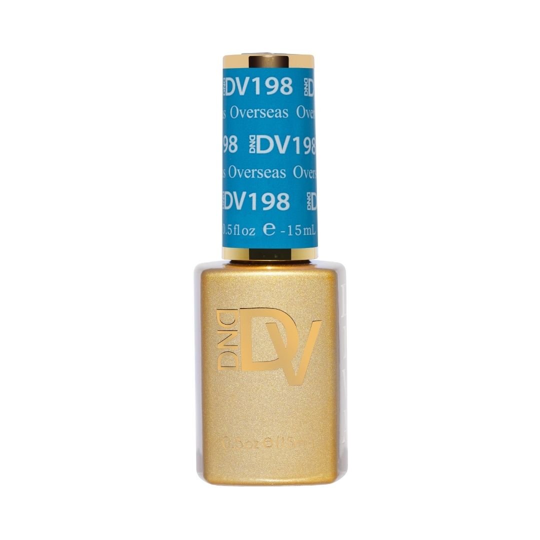 Chỉ Sơn Gel Diva (101-199)