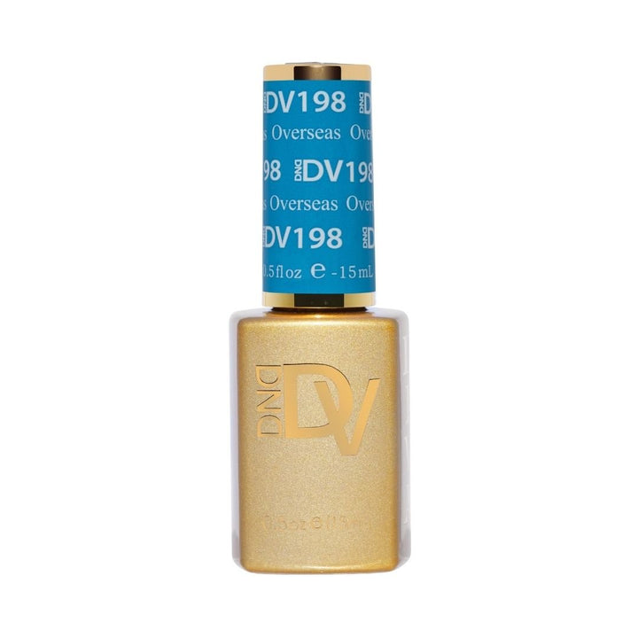 Chỉ Sơn Gel Diva (101-199)