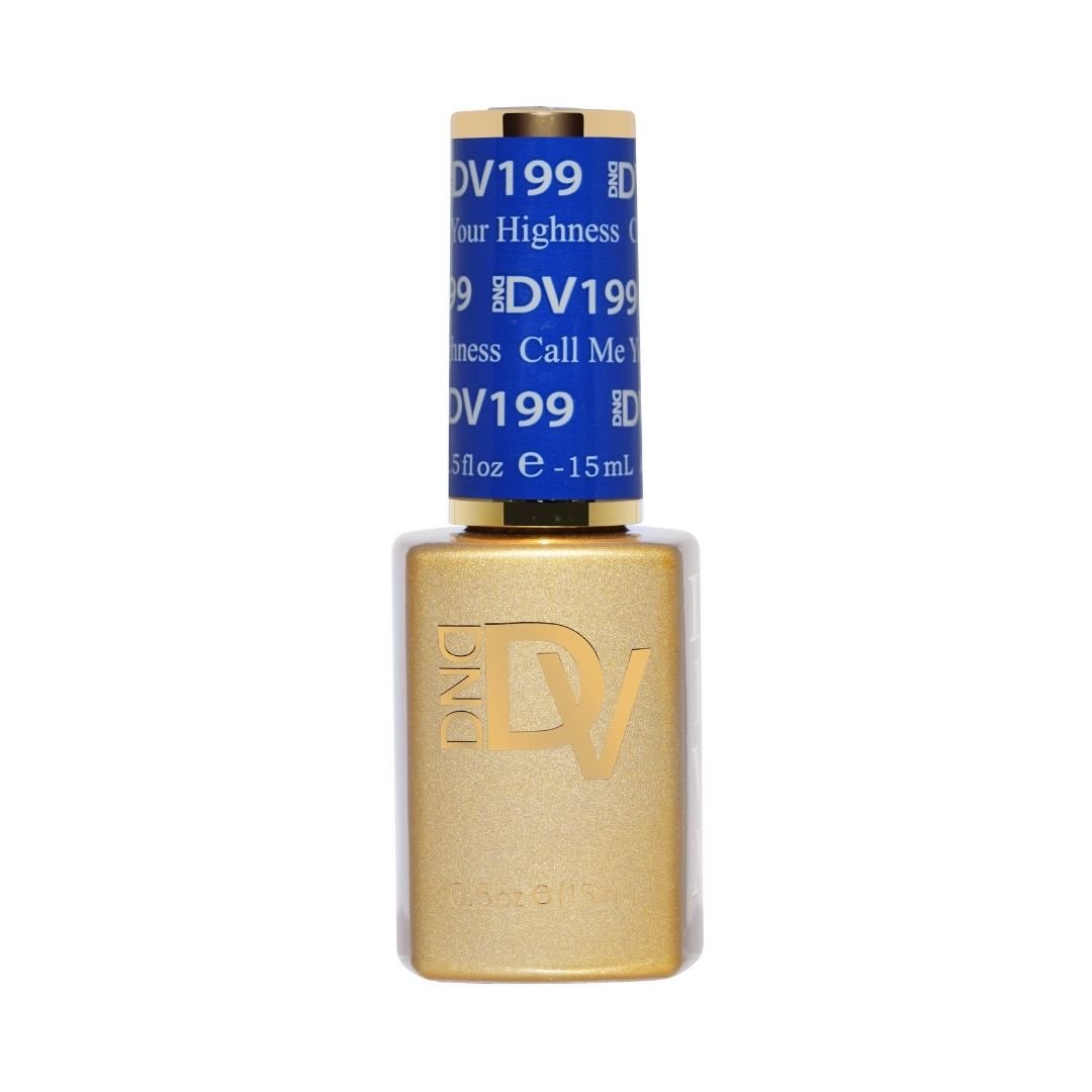 Chỉ Sơn Gel Diva (101-199)