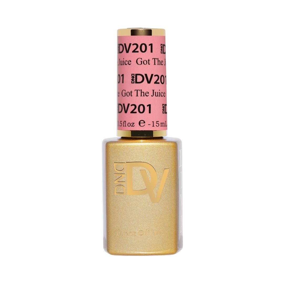 Diva Gel Polish Only (201-290)