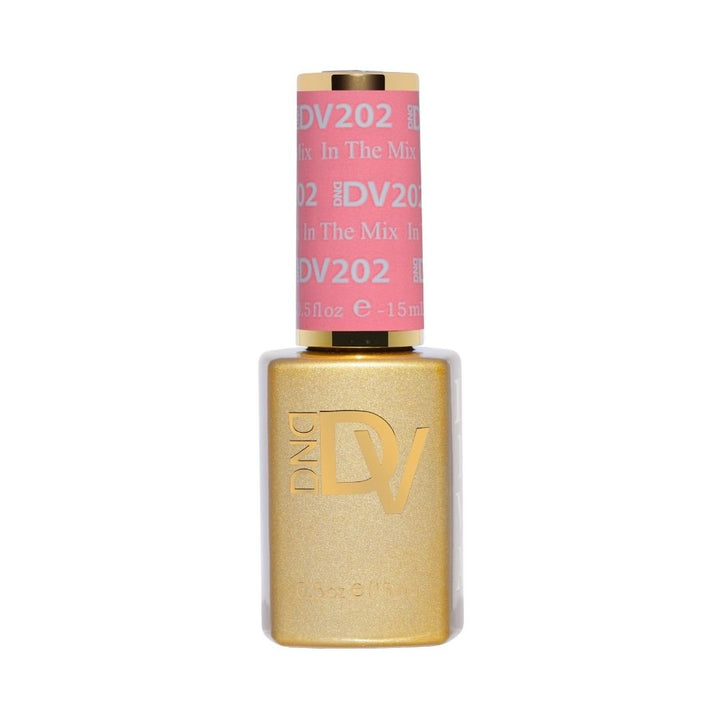 Diva Gel Polish Only (201-290)