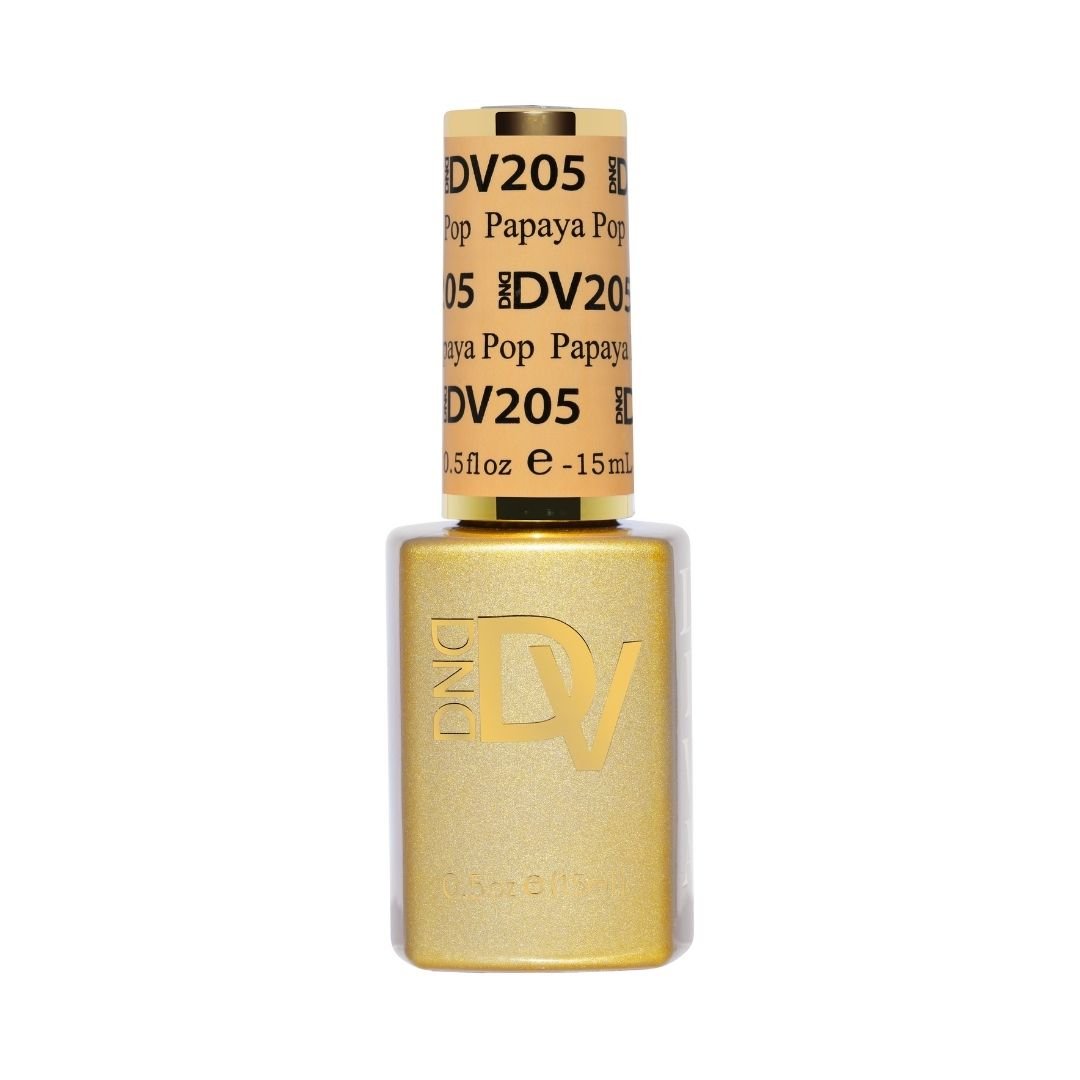 Diva Gel Polish Only (201-290)
