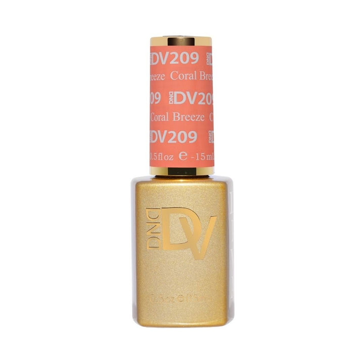 Diva Gel Polish Only (201-290)