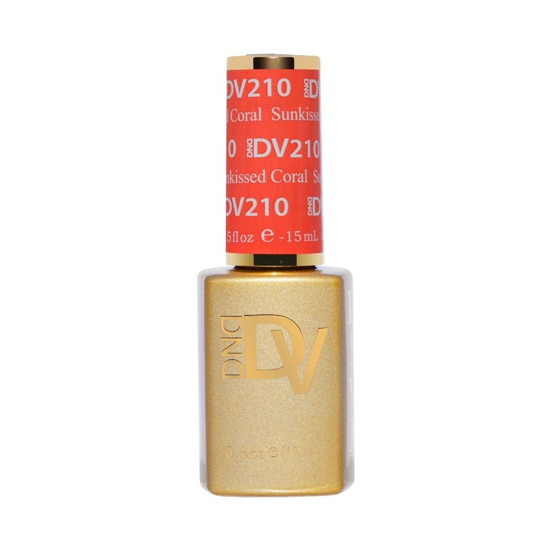 Diva Gel Polish Only (201-290)