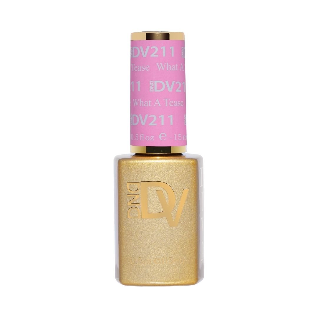 Diva Gel Polish Only (201-290)