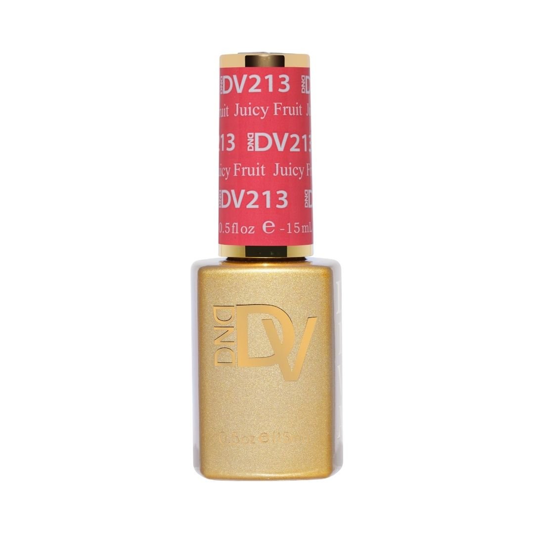 Diva Gel Polish Only (201-290)