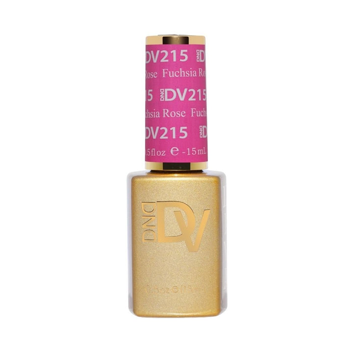 Diva Gel Polish Only (201-290)