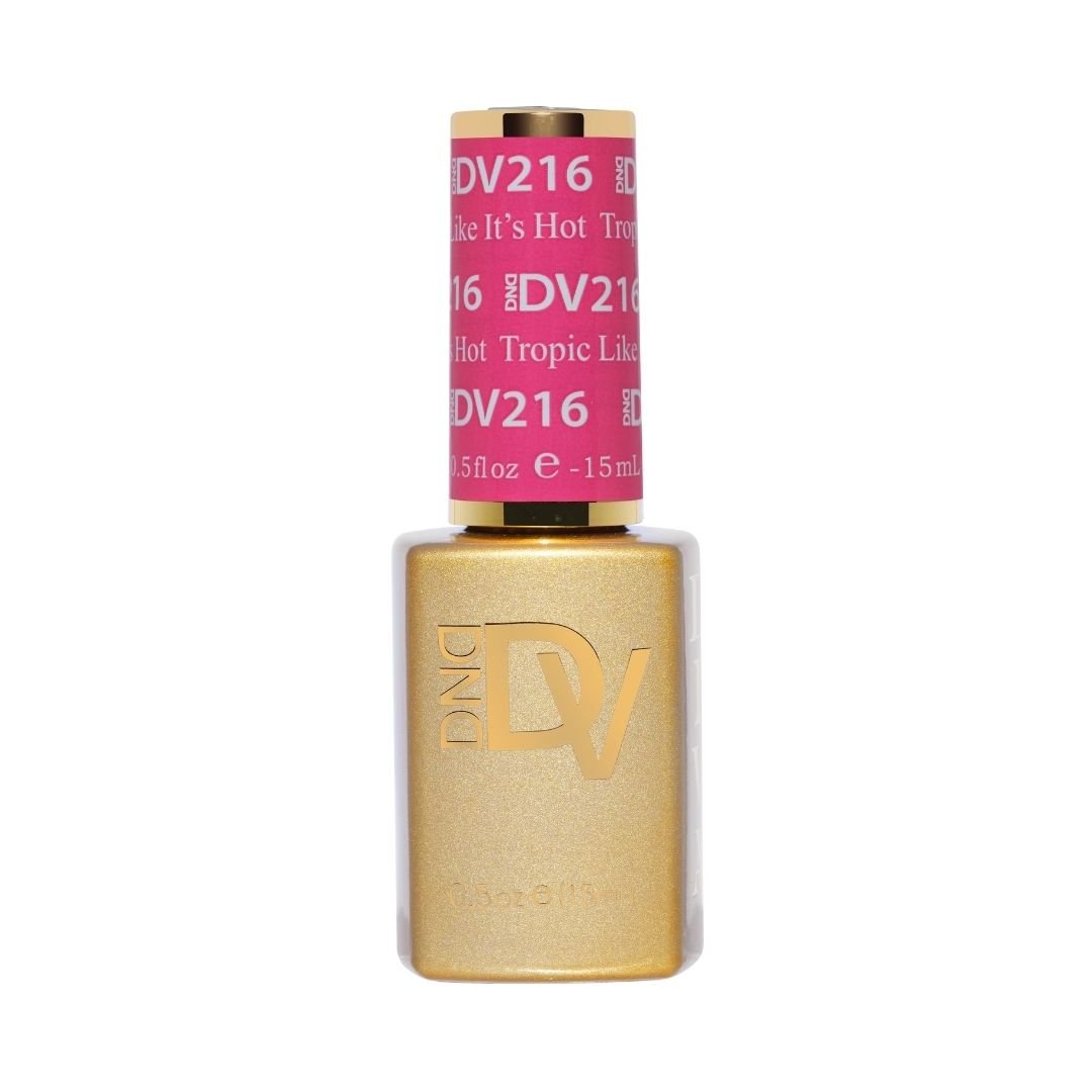 Diva Gel Polish Only (201-290)