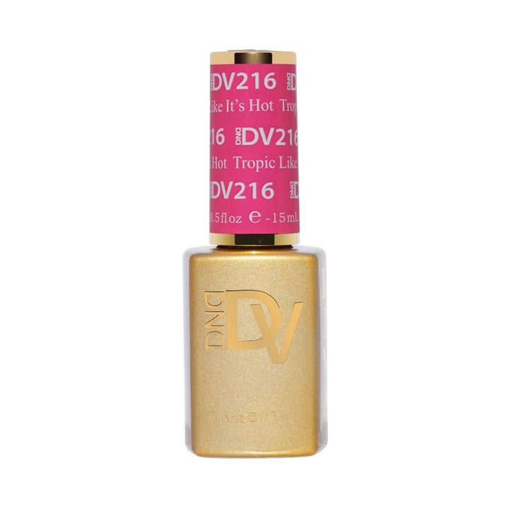 Diva Gel Polish Only (201-290)