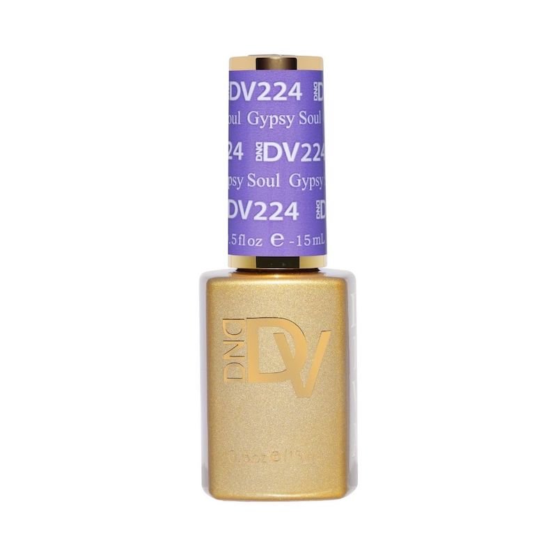 Diva Gel Polish Only (201-290)