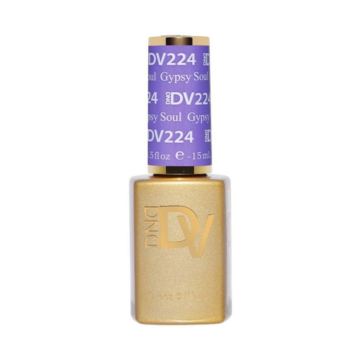 Diva Gel Polish Only (201-290)