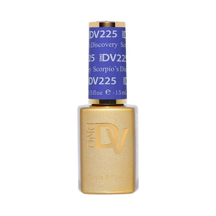 Diva Gel Polish Only (201-290)