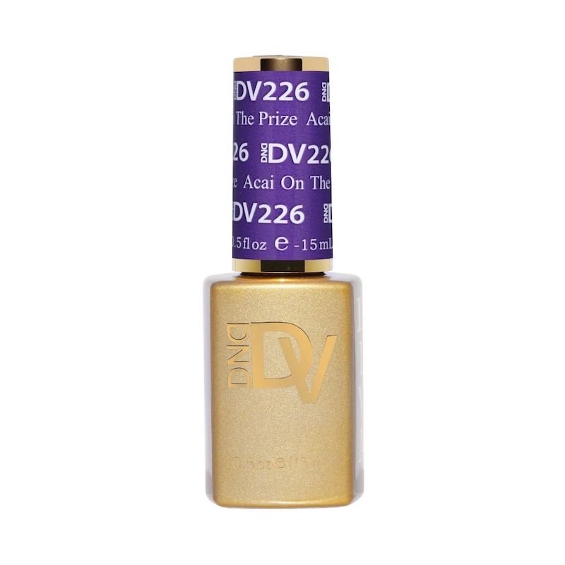 Diva Gel Polish Only (201-290)