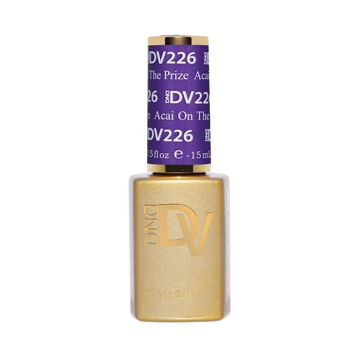 Diva Gel Polish Only (201-290)