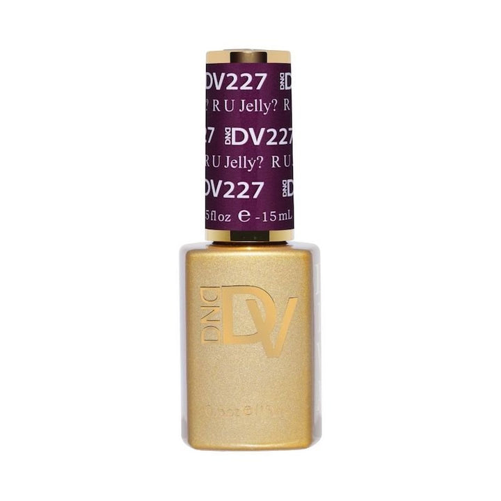 Diva Gel Polish Only (201-290)