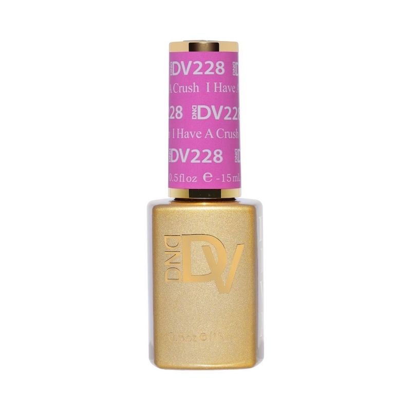 Diva Gel Polish Only (201-290)
