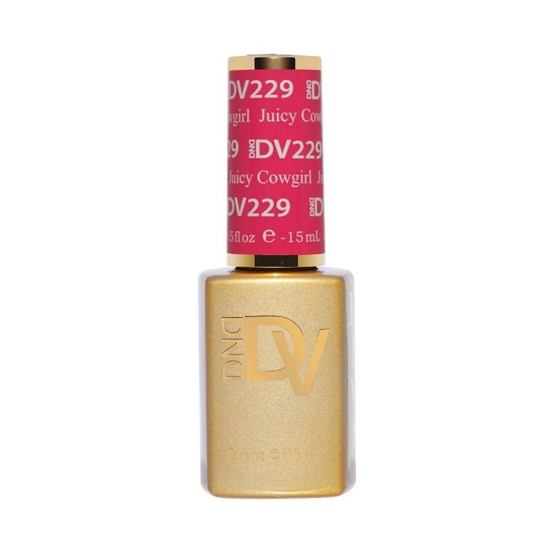 Diva Gel Polish Only (201-290)