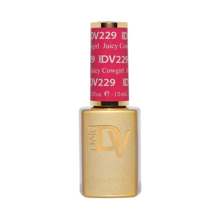 Diva Gel Polish Only (201-290)